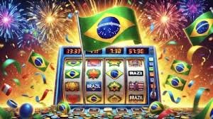 Tampilan koleksi permainan slot online di platform mpo383 login Indonesia